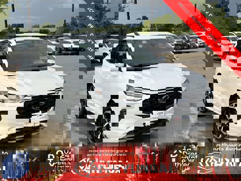 Used 2023 Ford Escape ST-Line Select w/ Tech Pack #2 image 1