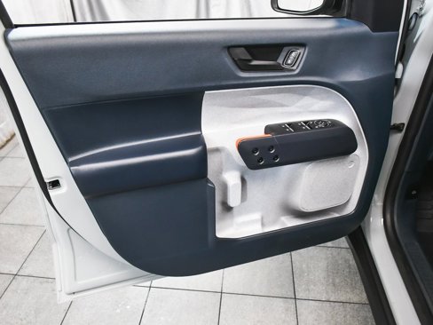 Used 2022 Ford Maverick XLT w/ Equipment Group 300A Standard image 9