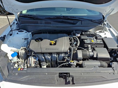 Used 2023 Kia Forte LXS image 29
