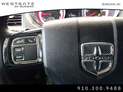Used 2017 Dodge Grand Caravan SE image 16