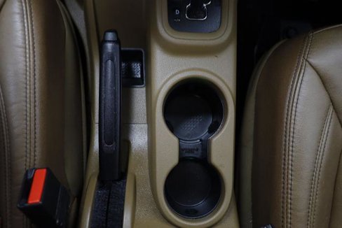 Used 2017 Jeep Wrangler Unlimited Rubicon w/ Connectivity Group image 20