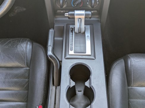 Used 2006 Ford Mustang GT Premium image 15