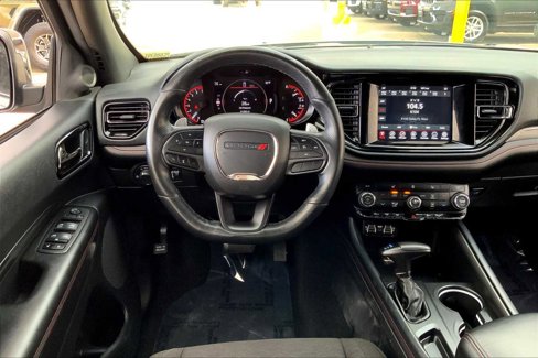 Certified 2023 Dodge Durango GT image 5