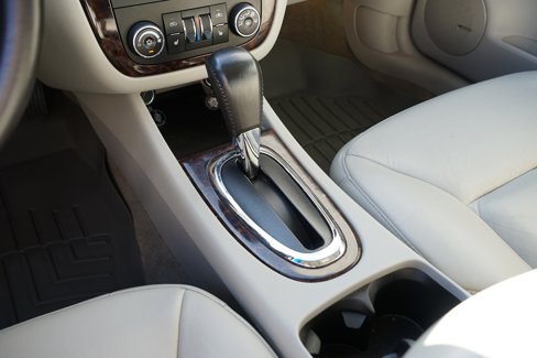 Used 2012 Chevrolet Impala LTZ image 23