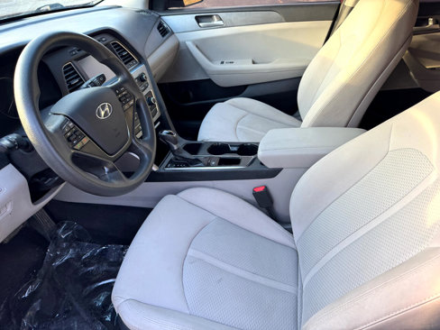 Used 2016 Hyundai Sonata SE image 21