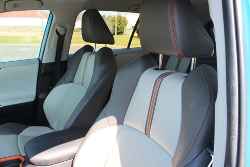 Used 2019 Toyota RAV4 Adventure image 20