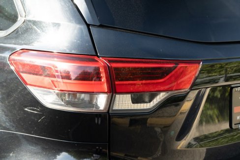 Used 2019 Toyota Highlander Plus image 9