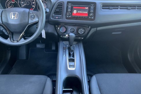 Used 2019 Honda HR-V LX image 7
