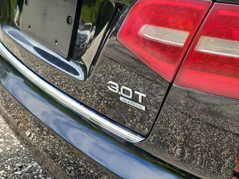 Used 2009 Audi A6 3.0T Prestige image 14