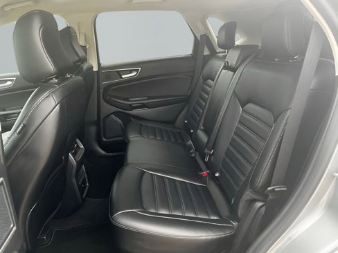 Used 2024 Ford Edge SEL image 35