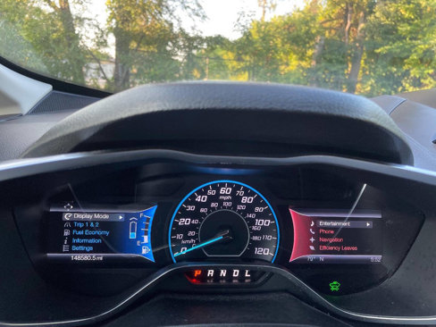 Used 2013 Ford C-MAX SEL image 23