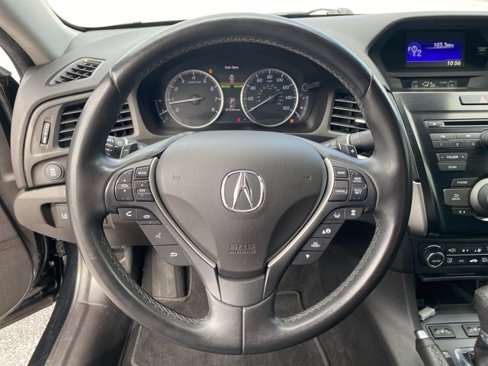 Used 2020 Acura ILX image 35