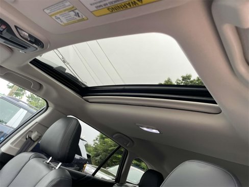 Used 2024 Subaru Outback Touring image 19