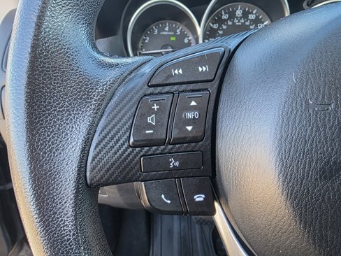 Used 2016 MAZDA CX-5 Sport image 14