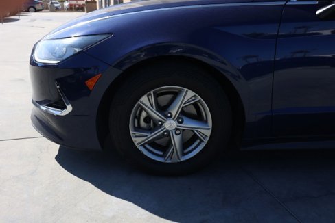 Used 2022 Hyundai Sonata SE image 11