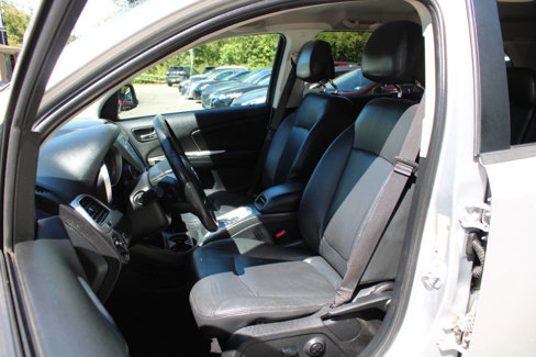 Used 2014 Dodge Journey SXT w/ Quick Order Package 28C image 23