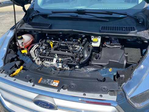 Used 2019 Ford Escape SE image 26
