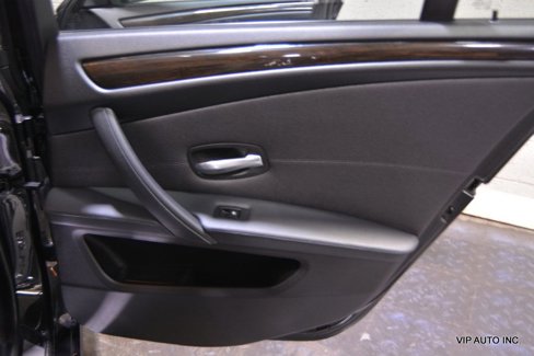 Used 2009 BMW 528i Sedan image 10