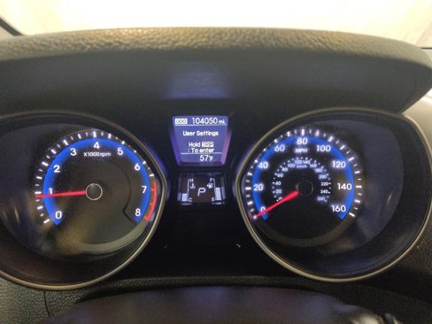 Used 2016 Hyundai Elantra GT w/ Option Group 02 image 23