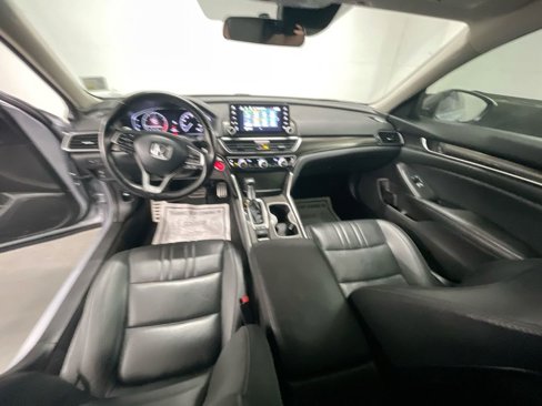 Used 2021 Honda Accord Sport Special Edition image 19