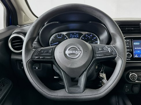 Used 2024 Nissan Versa S w/ S Plus Package image 17