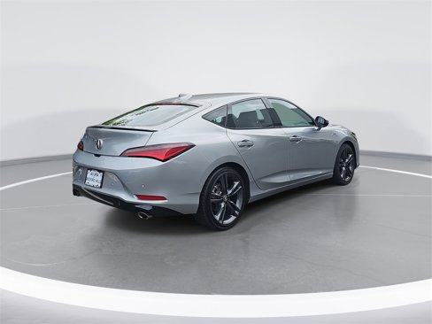 Certified 2023 Acura Integra A-Spec image 5