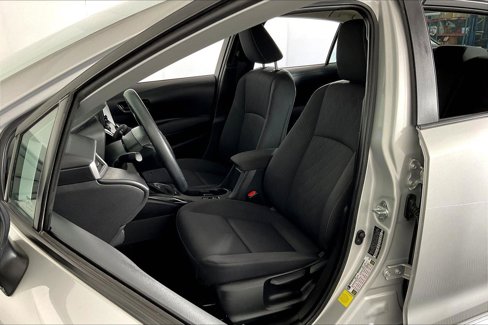 Used 2024 Toyota Corolla LE image 36