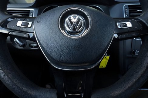 Used 2018 Volkswagen Jetta S image 27