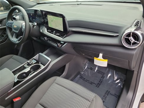 New 2026 Chevrolet Equinox LT image 28