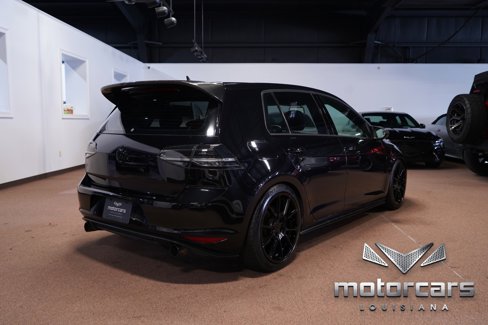 Used 2017 Volkswagen GTI S image 7