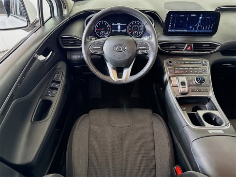Used 2023 Hyundai Santa Fe SEL image 20