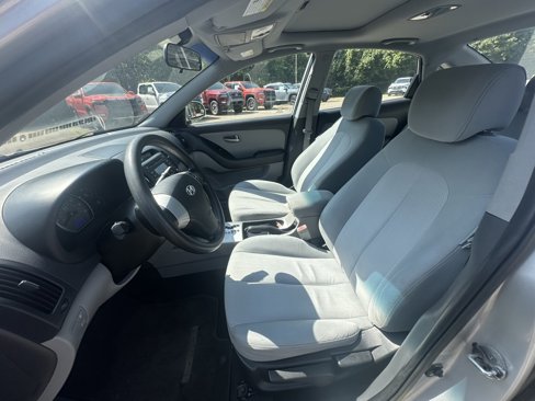 Used 2009 Hyundai Elantra GLS image 7