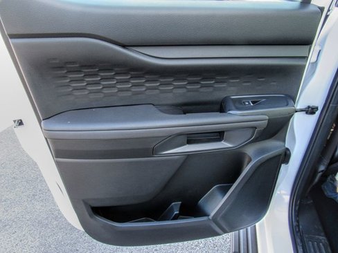 New 2025 Ford Ranger XL image 8