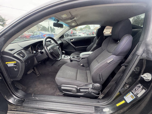 Used 2011 Hyundai Genesis 2.0T image 19