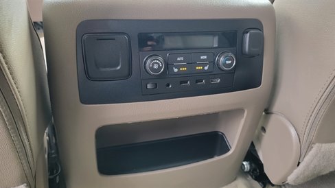 Used 2017 GMC Yukon SLT w/ Open Road Package image 70