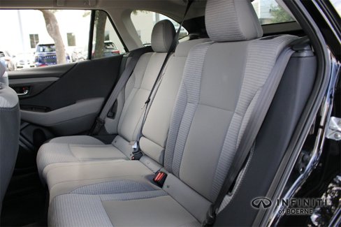 Used 2025 Subaru Outback Premium image 28