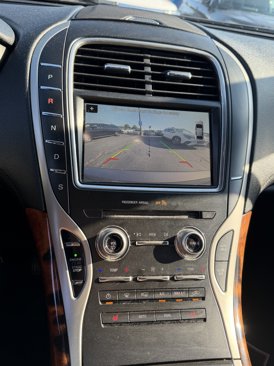 Used 2017 Lincoln MKX Select w/ Select Plus Package image 6