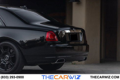 Used 2014 Rolls-Royce Ghost image 11