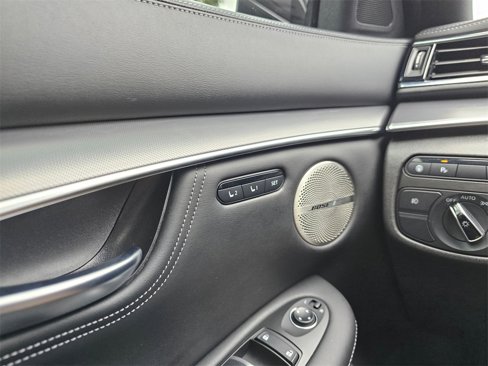 Used 2022 INFINITI QX55 Essential w/ Proassist Package image 33