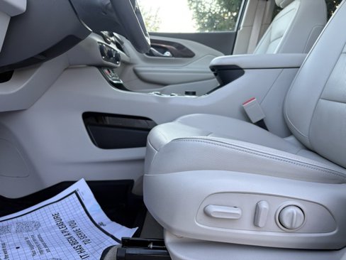 Used 2020 GMC Terrain Denali w/ Denali Premium Package image 30