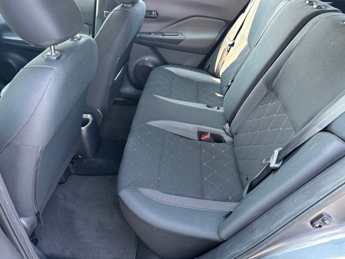 Certified 2020 Nissan Kicks S image 20