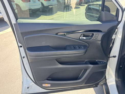 Used 2020 Honda Passport Touring image 14