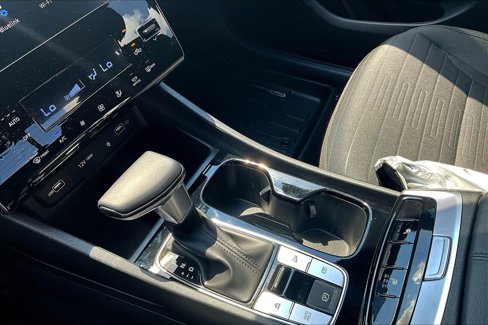 Used 2022 Hyundai Santa Cruz SEL Premium image 15