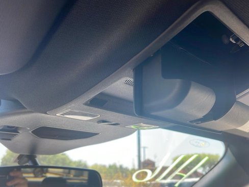 New 2025 Ford Escape ST-Line w/ Tech Pack #1 image 32