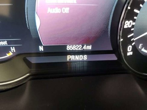 Used 2017 Lincoln MKZ Select image 27
