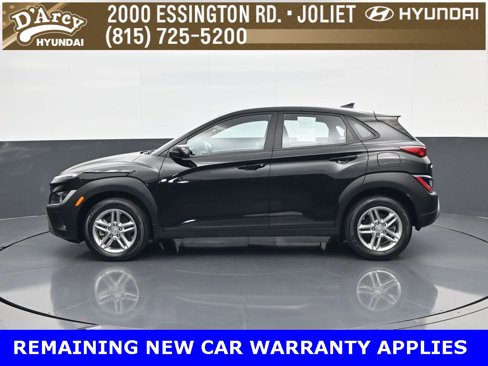 Certified 2023 Hyundai Kona SE image 8