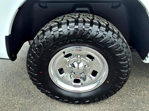 Used 2021 RAM 1500 Tradesman w/ Protection Group image 19