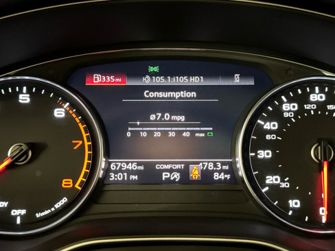 Used 2023 Audi Q5 2.0T Premium w/ Convenience Package image 19