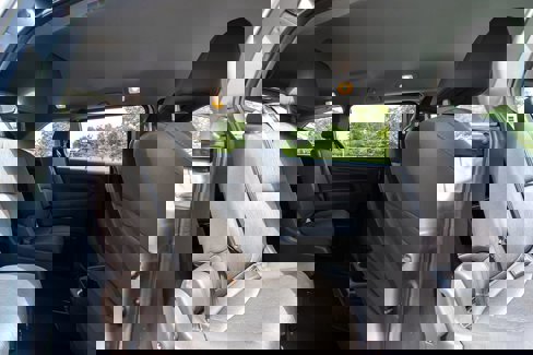 Used 2020 Honda Odyssey LX image 25