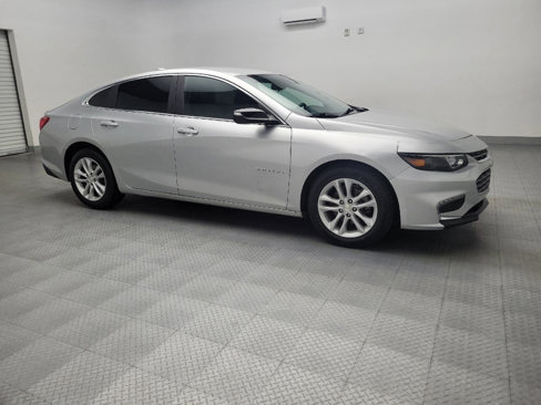 Used 2018 Chevrolet Malibu LT image 11
